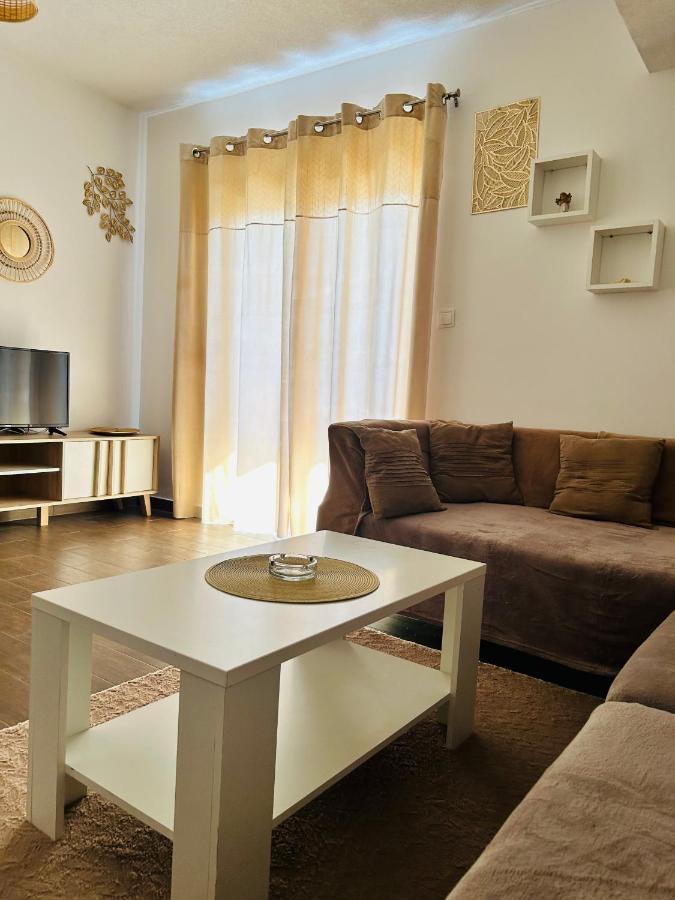 Apartment Alja Dugi Rat Kültér fotó